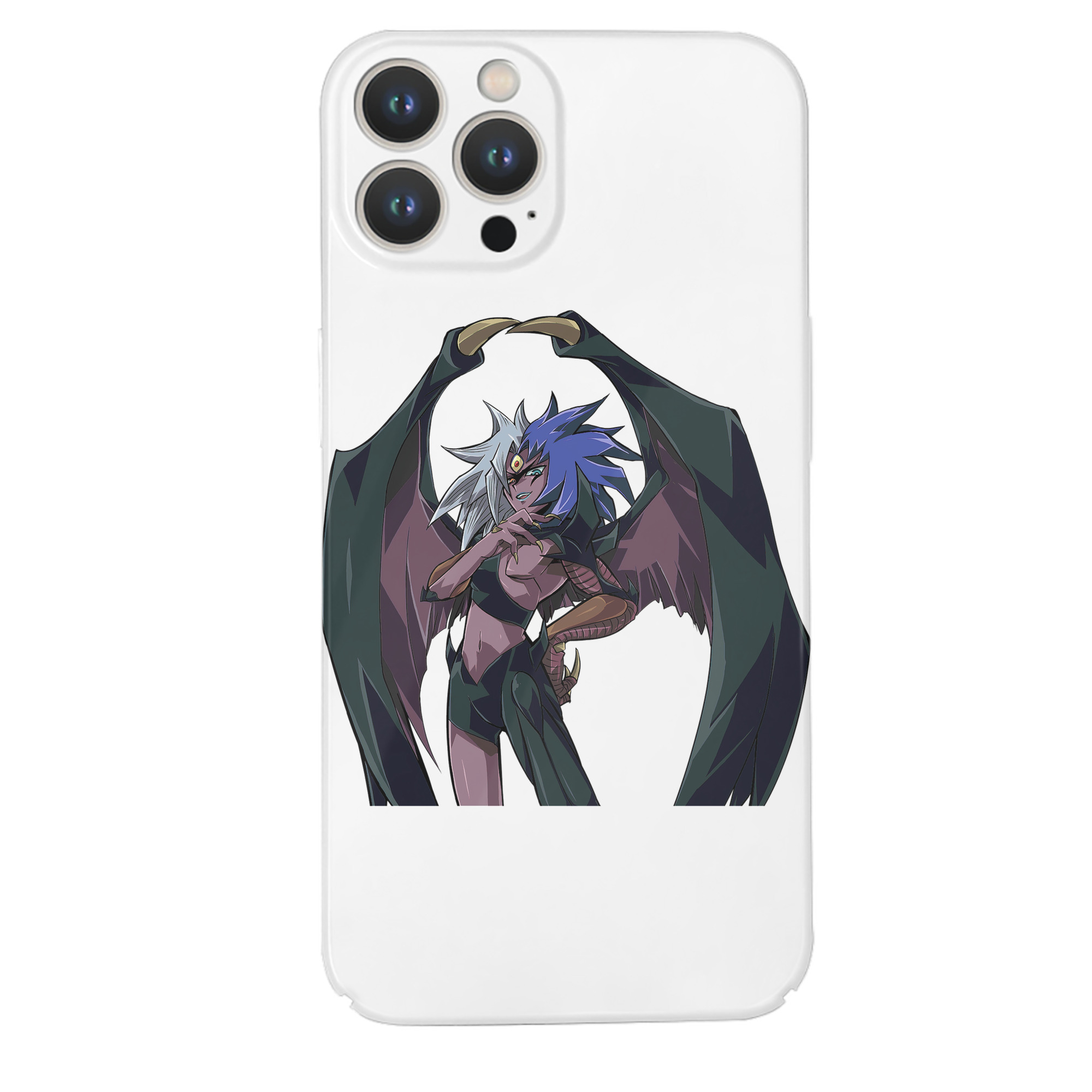 （画像用） 遊☆戯☆王 Yu-Gi-Oh! 【iPhone 14シリーズ対応】ハードケース